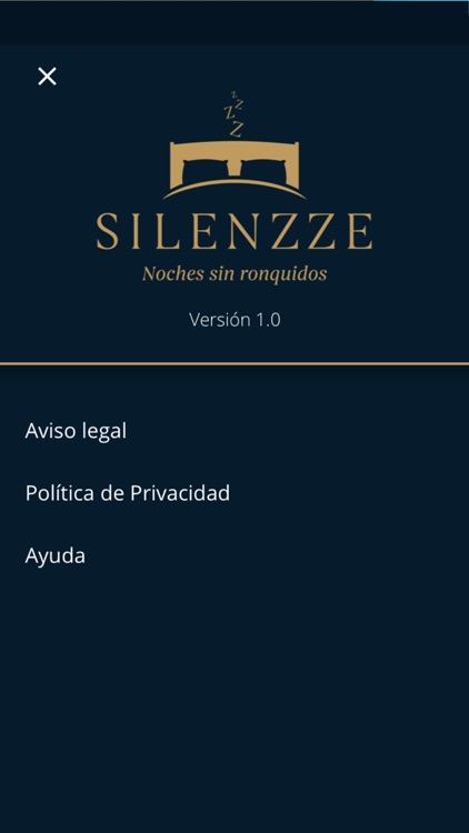 Silenzze screenshot-4