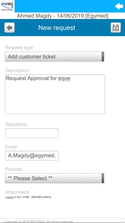 EgyMed Online screenshot-8