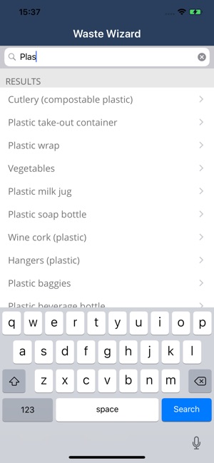 Columbus GA Recycles(圖3)-速報App