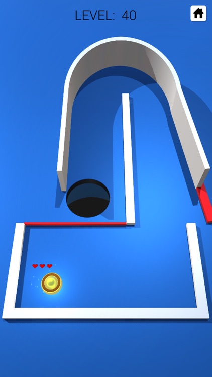 Hockey Brain Teaser Game screenshot-4