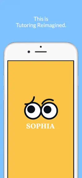 Game screenshot Sophia Client mod apk