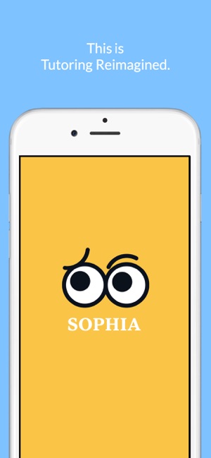 Sophia Client