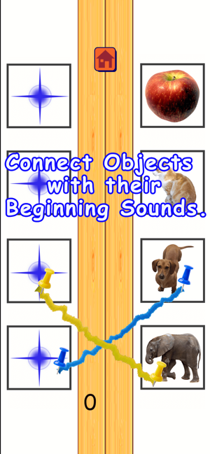 ABC MAGIC PHONICS 5 Deluxe(圖3)-速報App