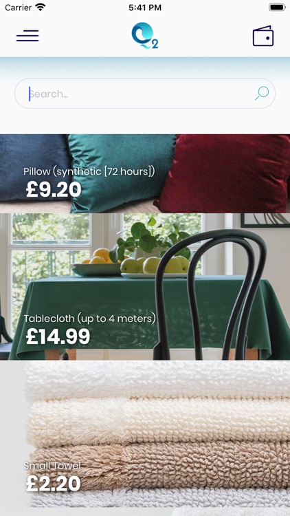 Q2 Smart Lockers screenshot-3