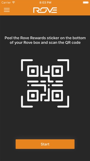 Rove Rewards(圖2)-速報App