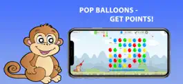 Game screenshot Balloon Pop - Game for Kids mod apk
