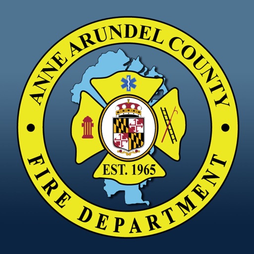 Anne Arundel CFD by Anne Arundel County Government