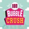 IBD Bubble Crush est un jeu spécialement développé pour les enfants atteints de MICI (maladie inflammatoire chronique des intestins)