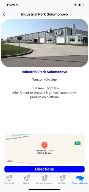 InvestUkraine IP(圖6)-速報App