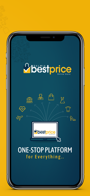 Dalmia BestPrice-Online Store(圖1)-速報App