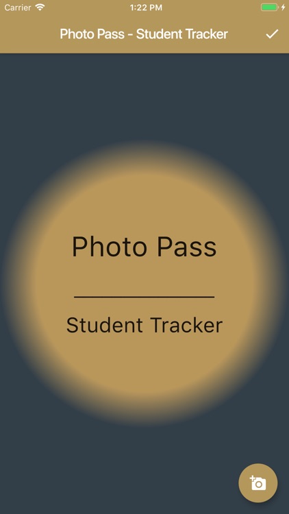 Safe Halls Student Tracker