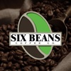 Six Beans Coffee Co Rewards rwandan coffee beans 
