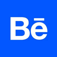  Behance – Kreative Portfolios Alternative