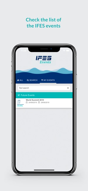 IFES Events(圖4)-速報App