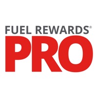 Fuel Rewards Pro app not working? crashes or has problems?