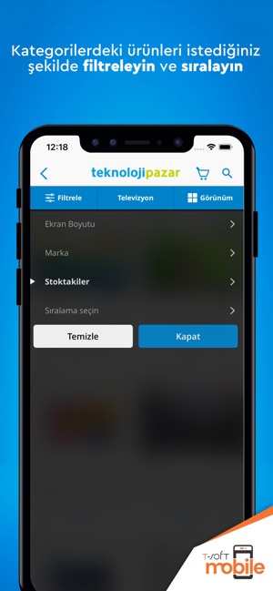 Teknolojipazar(圖5)-速報App