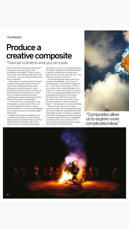 Digital Photographer Monthly screenshot-3