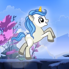 Activities of MyLittle Horse: My Prince Run