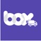 This is the delivery agent app for box app