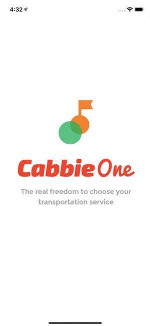 CabbieOne Driver(圖1)-速報App