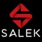 SALEK is a 100% Egyptian joint stock company providing all transportation services to individuals and companies, passengers and goods through IT solutions and mobile phone applications