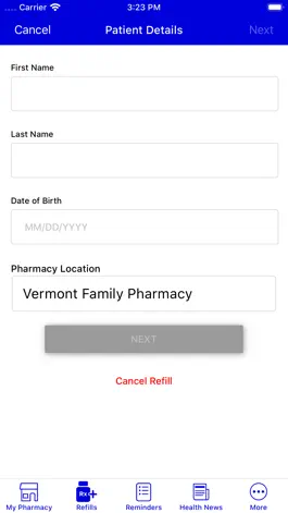 Game screenshot Vermont Family Pharmacy hack