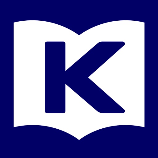 KADOKAWAアプリ