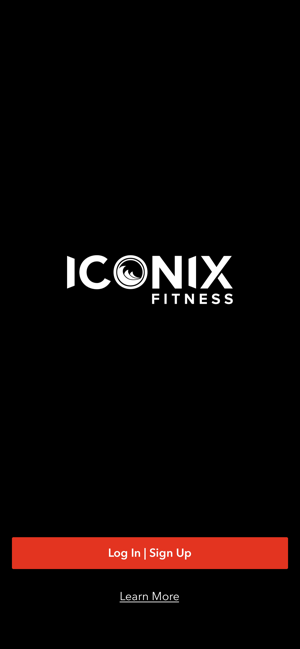 Iconix Fitness(圖1)-速報App