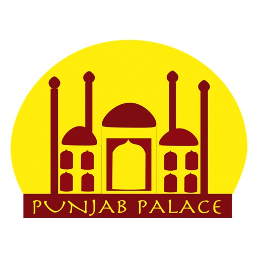 Punjab Palace