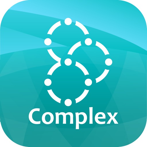 Complex Socialbook