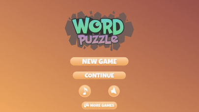 Word Puzzle - Match Vocabulary screenshot 3