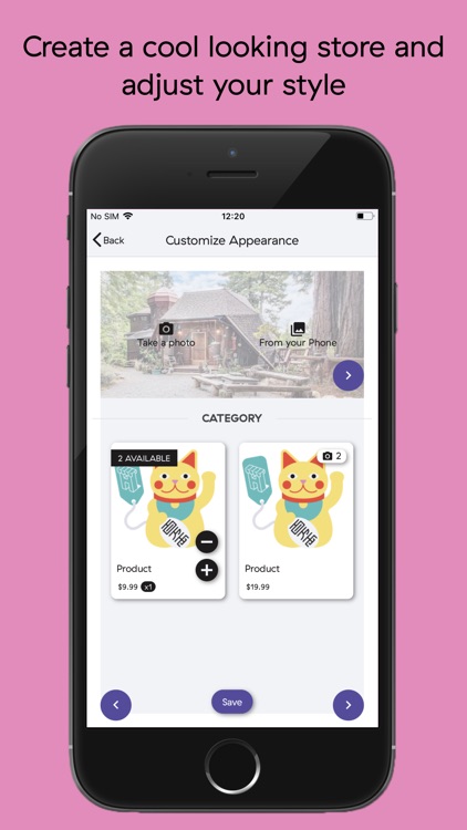 HausMart: Start Selling screenshot-6