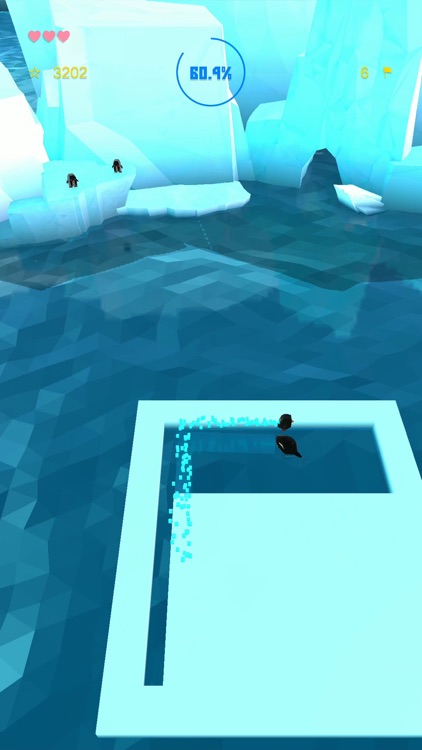 Xonix Worlds Iceland