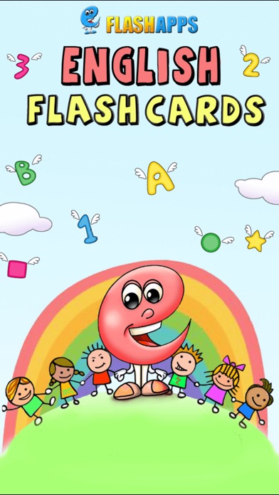 How to cancel & delete Baby Flash Cards: 500+ toddler from iphone & ipad 1
