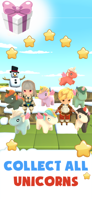 Unicorn games for girls 6+(圖5)-速報App