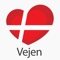 VisitVejen is the official guide to experiences, and places to stay and eat