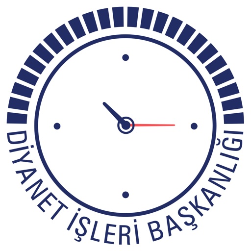 Namaz / Ezan Vakti by Diyanet İşleri Başkanlığı