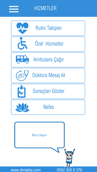 How to cancel & delete (Dr.N) Fıtı Fıtı from iphone & ipad 2