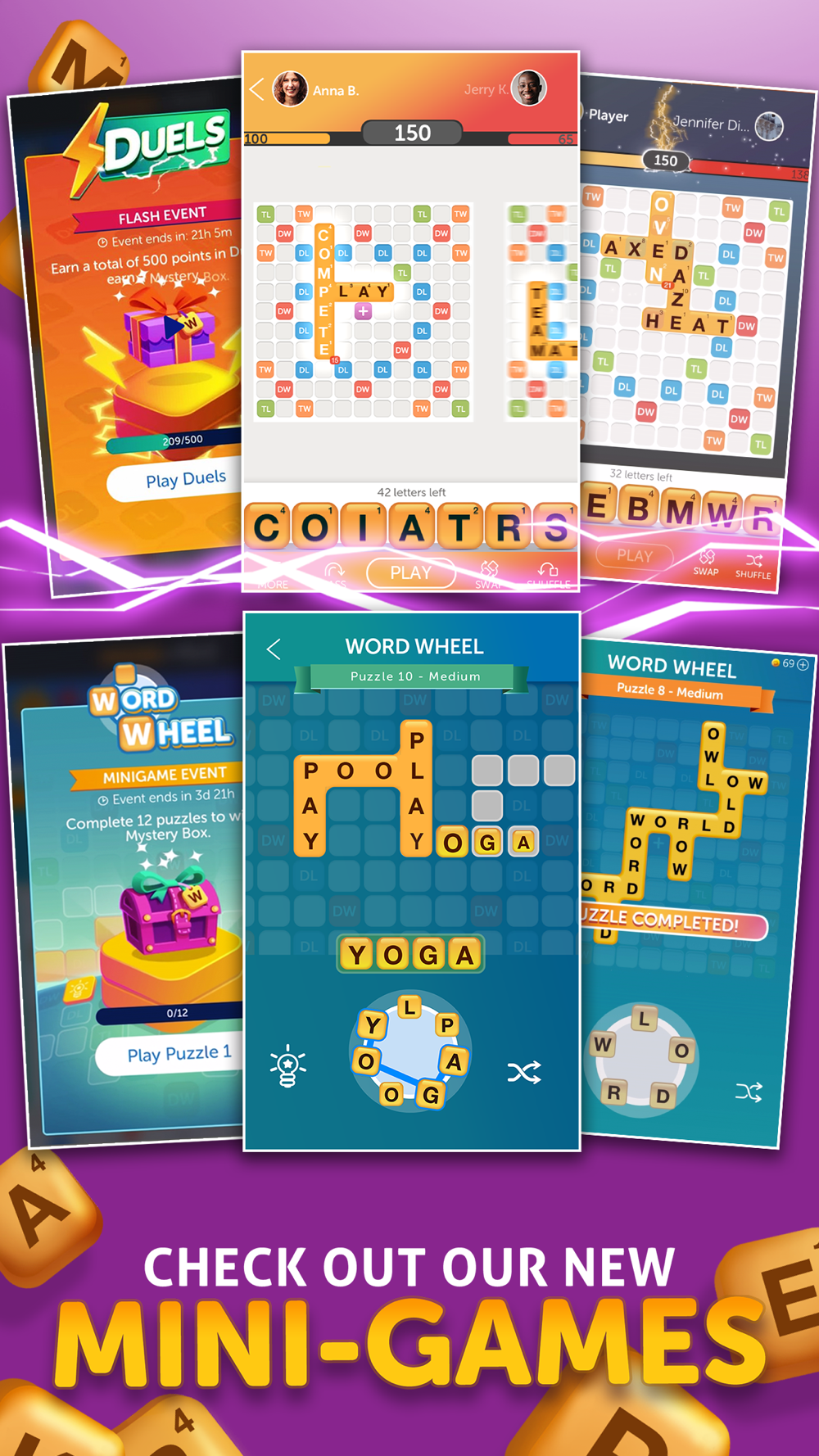 Words With Friends 2 Word Game Free Download App For Iphone Steprimo Com