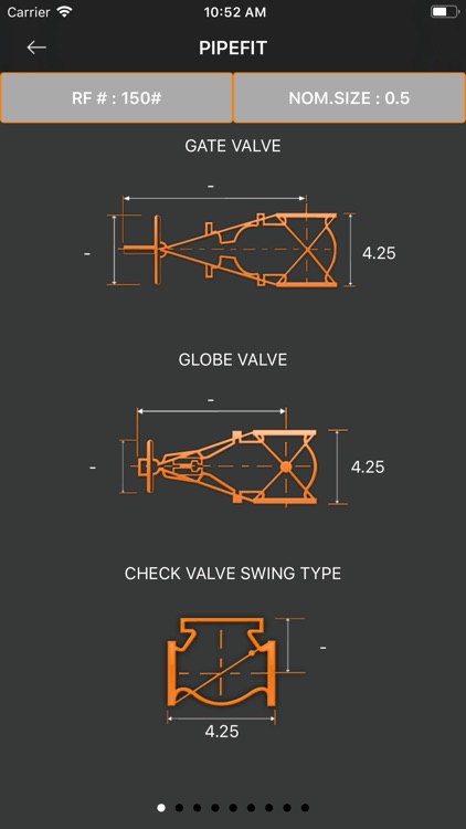 PIPEFIT screenshot-3