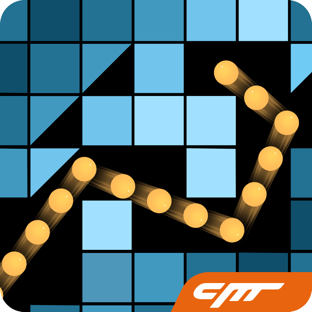 Bricks n Balls App Icon