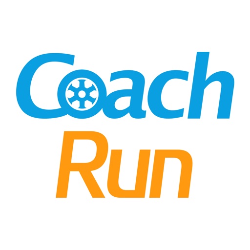 Coach Run