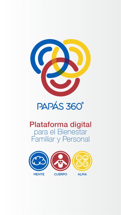 Papás 360 - Para el Desarrollo