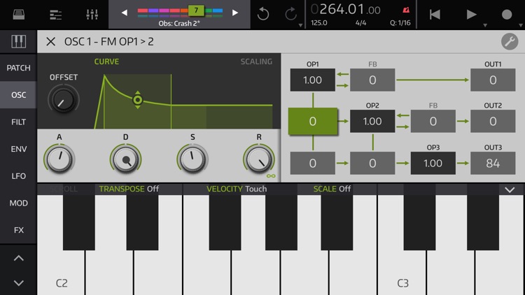 NanoStudio 2