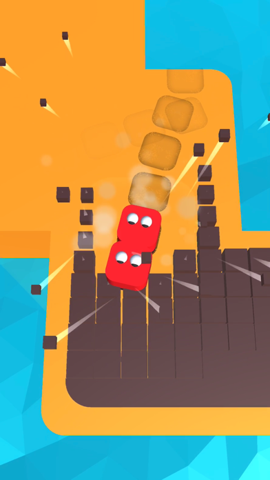 Crusher Cube screenshot 3