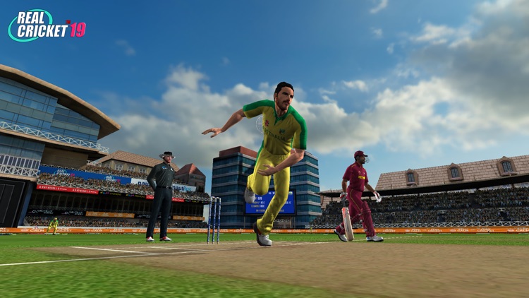 Real Cricket™ 19 screenshot-9