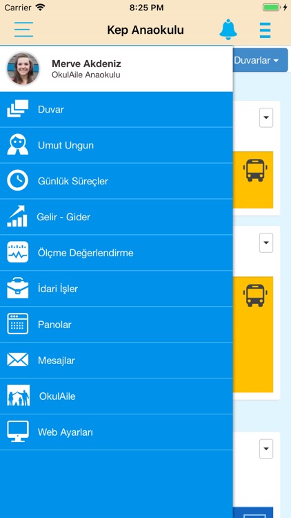 Küçüklerin Eğitim Parkı