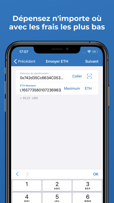 Trust: Wallet Bitcoin & Crypto Trust: Wallet Bitcoin & Crypto