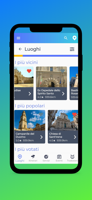 Salento smart(圖1)-速報App