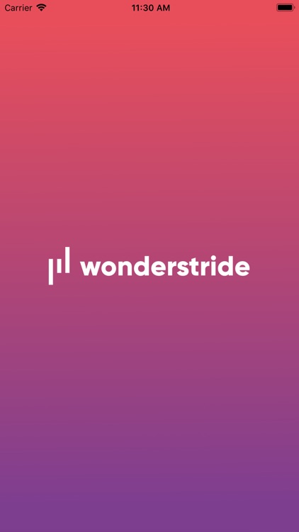 wonderstride